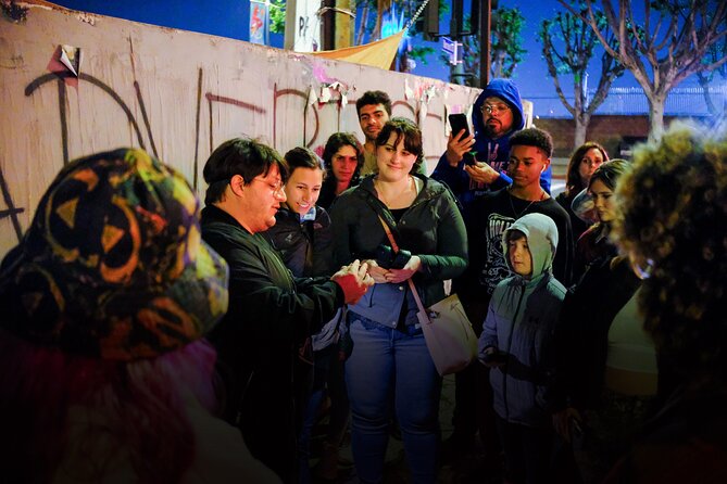 Ghost Hunt in SF Chinatown with a Professional Investigator - Jackson Square Gold Rush hauntings you can picture fast