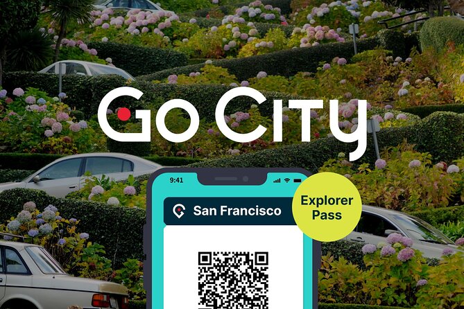 Go City: San Francisco Explorer Pass: Choose 2 to 5 Things To Do - How the Explorer Pass Works (and Why It Feels Low-Stress)
