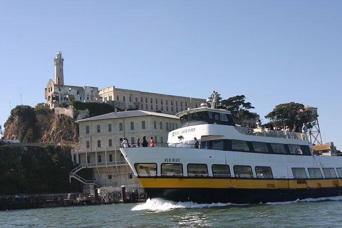 Go City: San Francisco Explorer Pass: Choose 2 to 5 Things To Do - Price and Value: When $79 Makes Sense