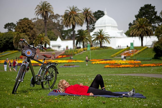Golden Gate Bridge to Sausalito Self-Guided Bike Tour - Price and Value: Is $40 Worth It for 10 Hours?