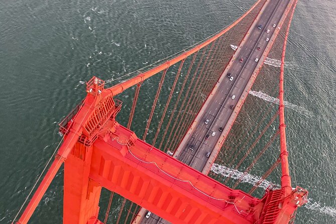 Golden Gate Helicopter Adventure - Key Highlights to Know Before You Go