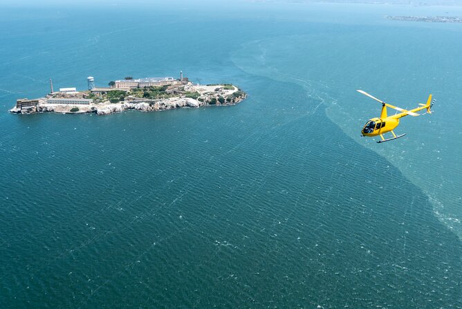 Golden Gate Helicopter Adventure - Who This Helicopter Adventure Fits Best