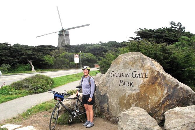 Golden Gate Park Bike Rental - Picking the right ride: regular bikes vs e-bikes