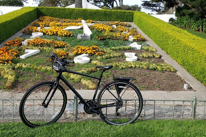 Golden Gate Park Bike Rentals - Why riding beats buses (and why it feels different in SF)