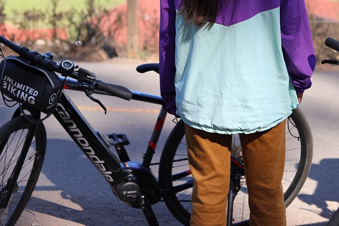 Golden Gate Park Bike Rentals - Getting around safely: the small things that prevent big headaches