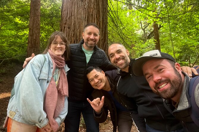 Golden Gate Park's Hidden Gems, Highlights and History - Robin Williams Meadow and the Summer of Love legacy
