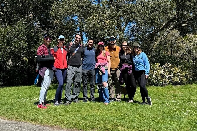 Golden Gate Park Twilight Wildlife Walking Tour - Should You Book This Golden Gate Park Twilight Wildlife Walking Tour?