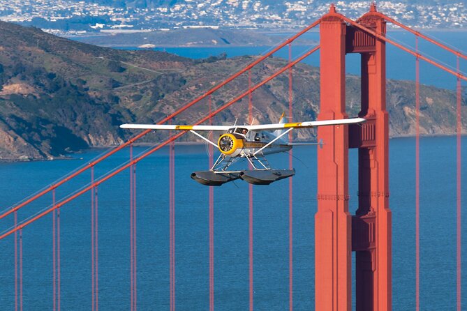 Greater Bay Area Seaplane Tour - Key reasons this seaplane tour is popular