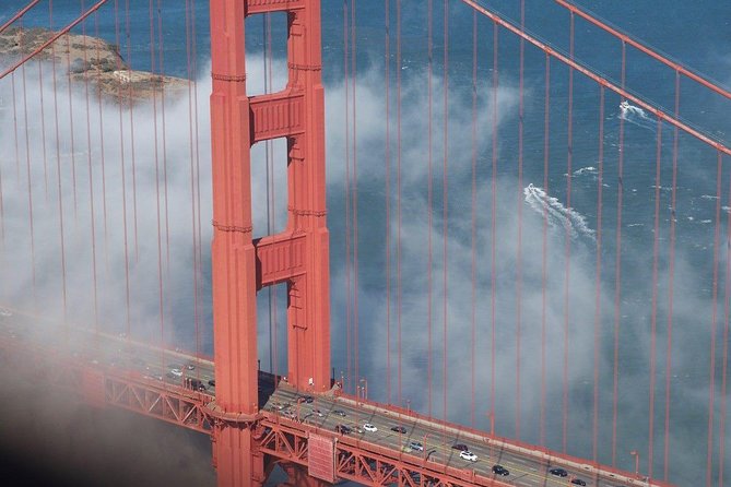 Greater Bay Area Seaplane Tour - Small-group feel: headphones, window seats, and what to expect on board