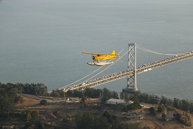 Greater Bay Area Seaplane Tour - Price and value: What $376 buys you (and what it doesn’t)