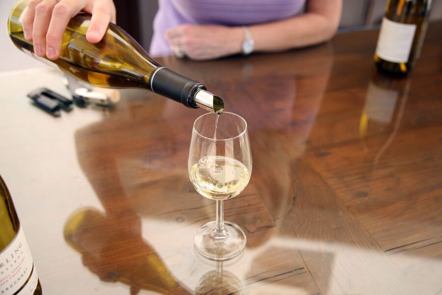 Guided Private Wine Tour to Napa and Sonoma Wine Country - Napa tastings: where you can go big or go boutique