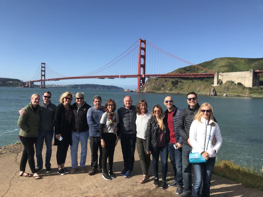 Guided Private Wine Tour to Napa and Sonoma Wine Country - The real value: you’re paying for choices, not just transportation
