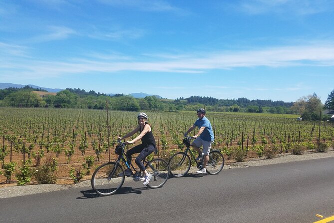 Half Day Bike Tour - Key things to know before you pedal