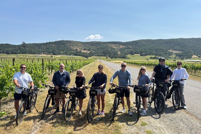 Half Day Bike Tour - Lunch Plans: Eat Well Before You Ride