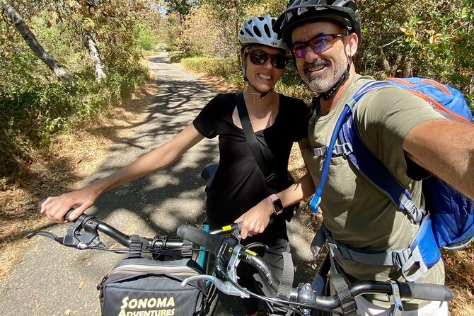Half Day Bike Tour - Where the Tour Starts on Broadway (and Why That Matters)