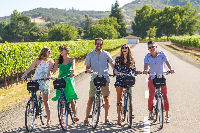 Half Day Tour - Key things to know before you ride