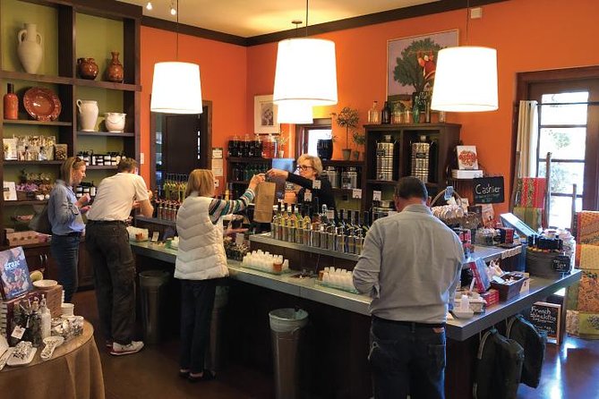 Half-Day Wine Country Tour from San Francisco - Napa Valley or Sonoma Valley: what two winery stops really mean