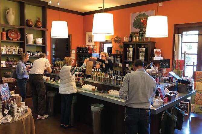 Half-Day Wine Tour Plus Hop-On Hop-Off Bus Pass - Comfort Reality Check: Why the Ride Could Be the Only Downside