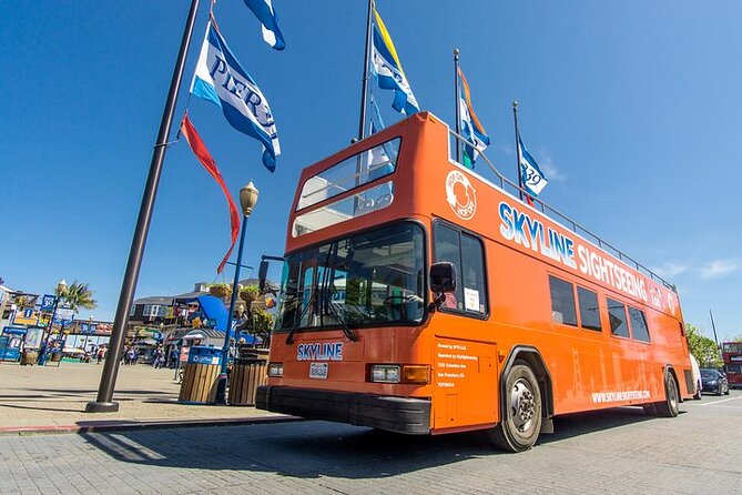 Half-Day Wine Tour Plus Hop-On Hop-Off Bus Pass - Who This Tour Fits Best (and Who Should Think Twice)