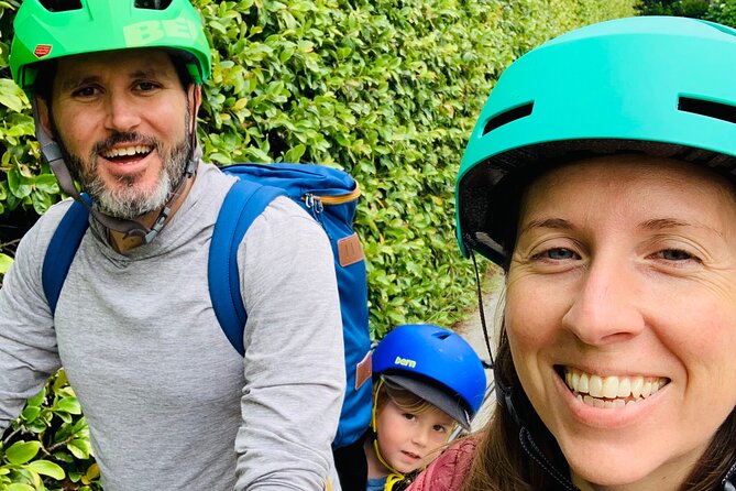 Half Moon Bay Guided E-Bike Tour - Price and Value: What $110 Gets You in 2 Hours