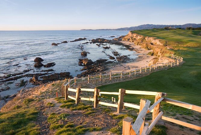 Half Moon Bay Hustle Scavenger Hunt - The biggest “win”: clues that get you talking to locals