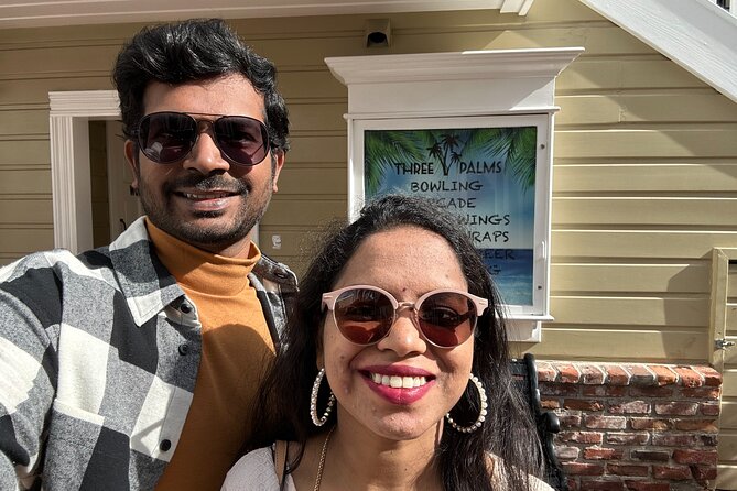 Half Moon Bay Hustle Scavenger Hunt - When reality changes: how to handle outdated or missing checkpoints