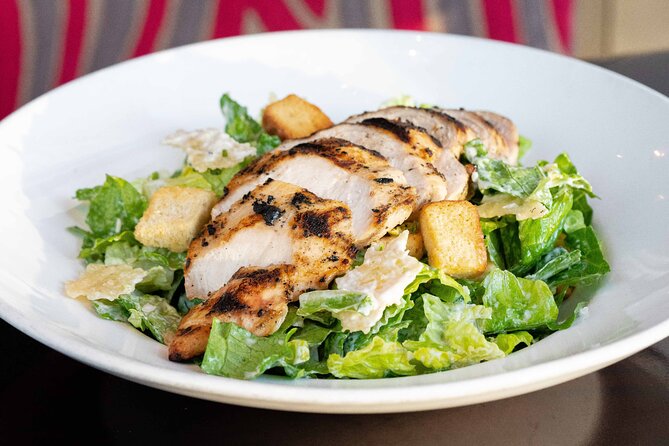 Hard Rock Cafe San Francisco - Best for: families, couples, and anyone who likes easy rules