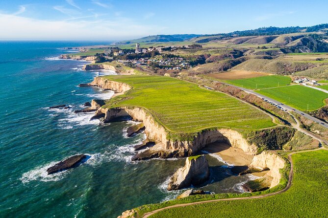 Highway 1 Pacific Coast Highway Self-Guided Driving Tour Bundle - Should You Book the Highway 1 Audio Drive?