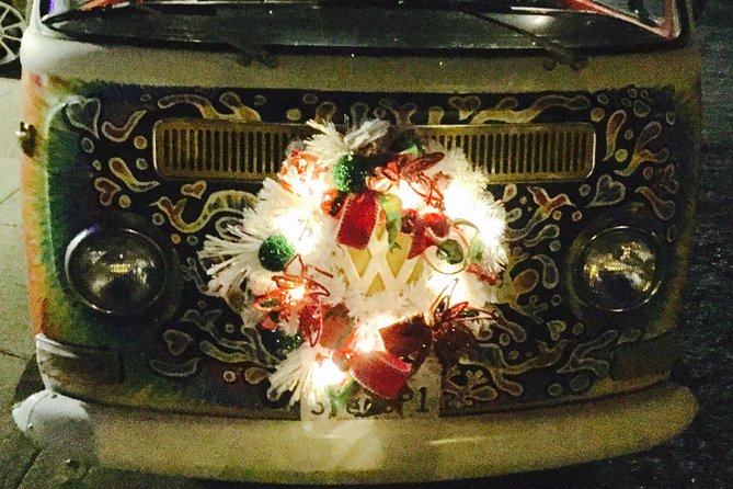 Holiday Lights Tour of San Francisco - Who This Tour Suits Best (And Who Should Rethink It)
