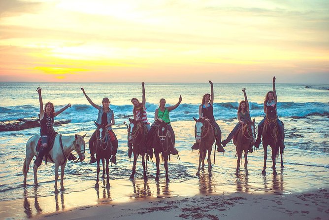 Horseback Ride & Alcatraz Prison Tickets - Price and value: is $925 per person worth it?