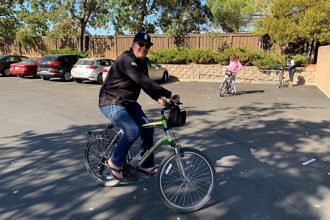 Independent Hassle-free Bike Rental in Sonoma - E-bike upgrades and small gear extras that can change everything