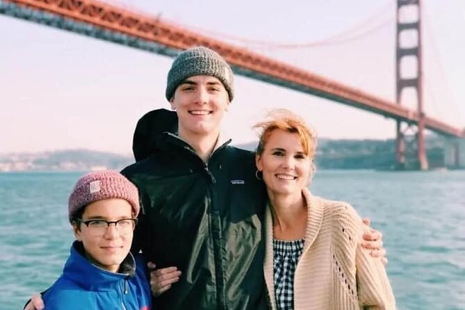 Inside Alcatraz and Golden Gate Bridge Bay Cruise - Price and What You’re Really Paying For