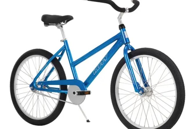Inside Alcatraz and Two Hour Bike Rental: Same Day - Getting to Pier 33 and planning your Alcatraz timing
