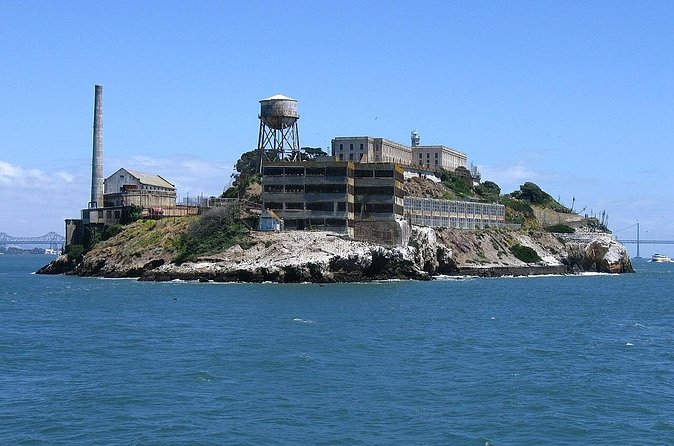 Inside Alcatraz and Two Hour Bike Rental: Same Day - Who this Alcatraz and bike combo suits best