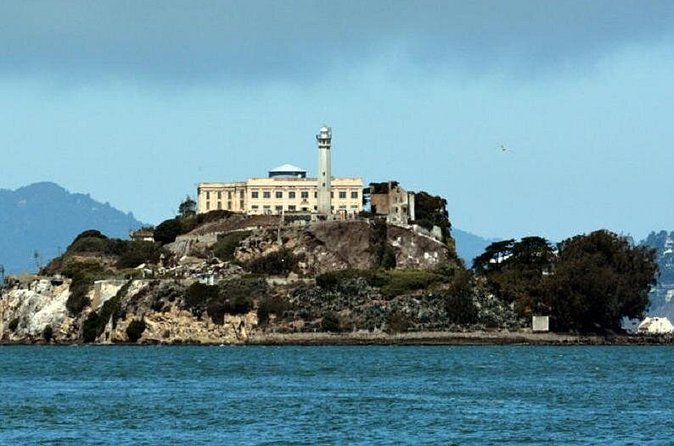 Inside Alcatraz and Two Hour Bike Rental: Same Day - Tips to make your day smooth (and actually fun)