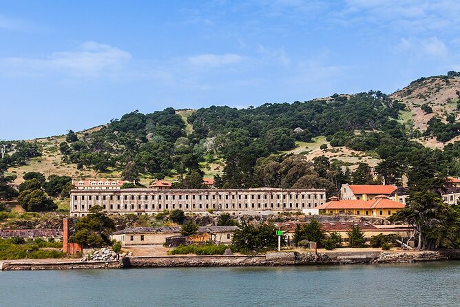 Inside Alcatraz: The Bay Your Way - What to do if your day needs flexibility