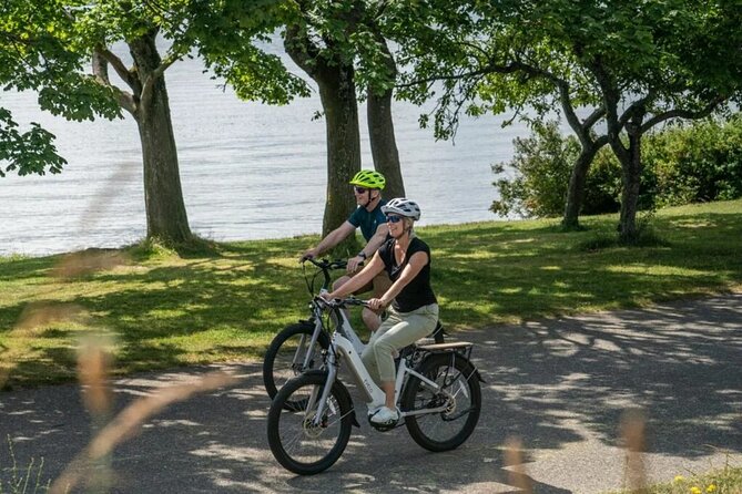 Inside Alcatraz Ticket with a San Francisco E-Bike Rental - Who should book this combo (and who might not)
