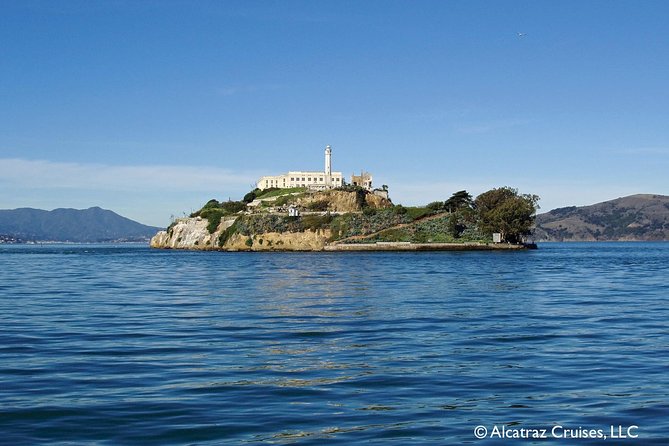 Inside Alcatraz Tour Including Fisherman's Wharf Lunch Credit - Who should book this Alcatraz + Wharf lunch combo?