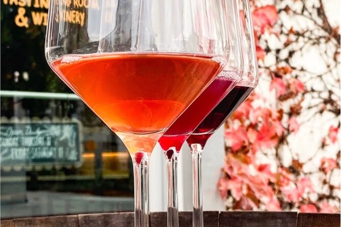 Intro to Wine Tasting with Napa Sommelière - How This Napa Sommelière Session Changes Your Tasting Game