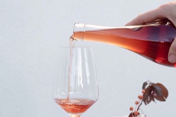 Intro to Wine Tasting with Napa Sommelière - Snacks, Water, and Timing: Small Details That Matter