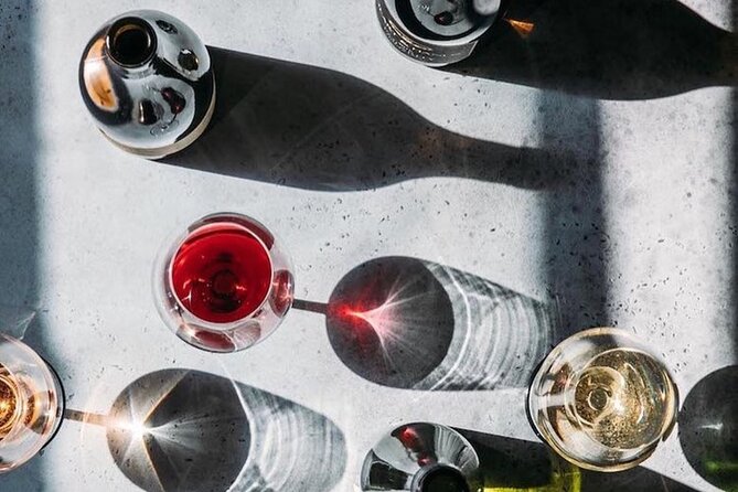 Intro to Wine Tasting with Napa Sommelière - Price Value: What’s Included, and What You Might Still Pay