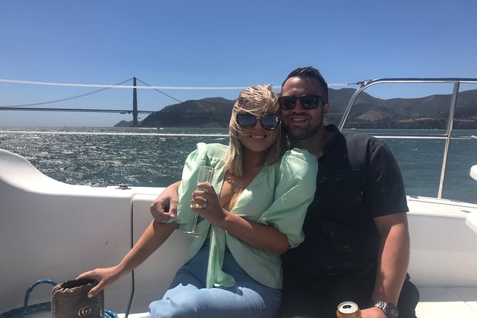 Let’s do a morning sail on San Francisco Bay (semi private) - What you might see: Alcatraz, Oracle Park, Angel Island, Tiburon, and Sausalito