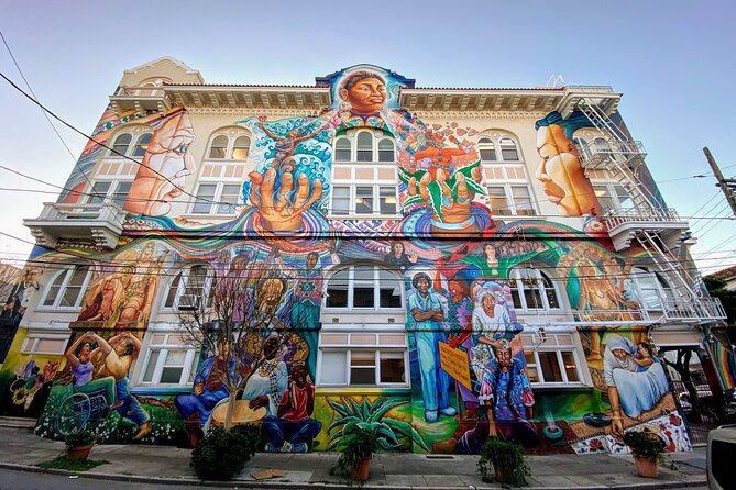 Local Flavors: An Insider's Tour of San Francisco's Hidden Gems - Key highlights at a glance