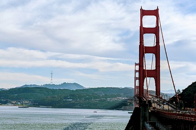 Local Flavors: An Insider's Tour of San Francisco's Hidden Gems - Chinatown’s endurance: shopping, food, and an important story