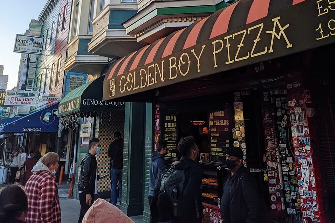 Local Flavors: An Insider's Tour of San Francisco's Hidden Gems - The Castro: LGBTQ culture and Harvey Milk’s legacy