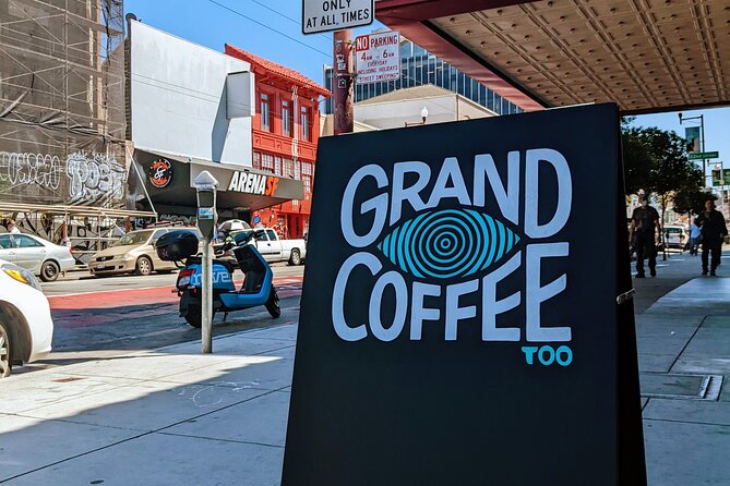Local Flavors: An Insider's Tour of San Francisco's Hidden Gems - Cruising past Billionaire’s Row and getting your Golden Gate moment