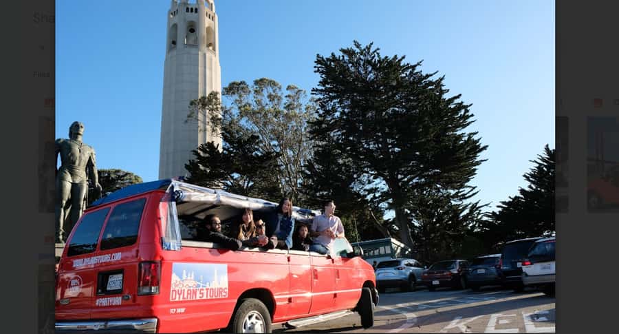Lombard Leap: Lombard Street, Coit Tower and Chinatown Tour - Your Guide, Your Pace: Small Group Means Less Chaos