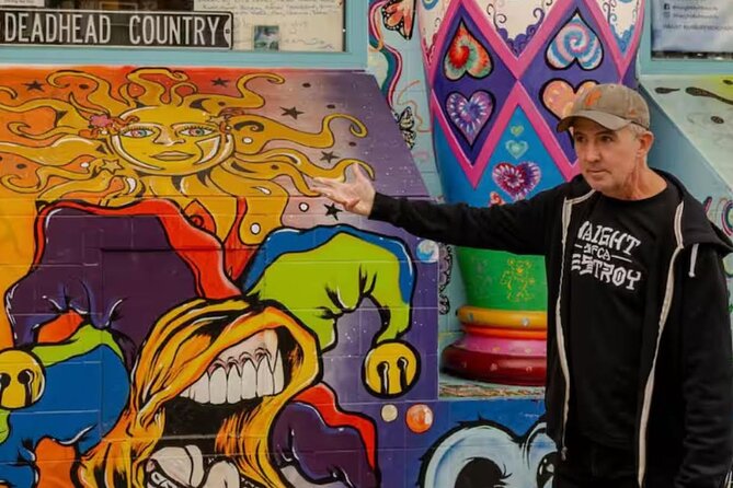 Love & Haight - San Francisco's Bohemian Past - Love & Haight in Two Hours: The Big Idea