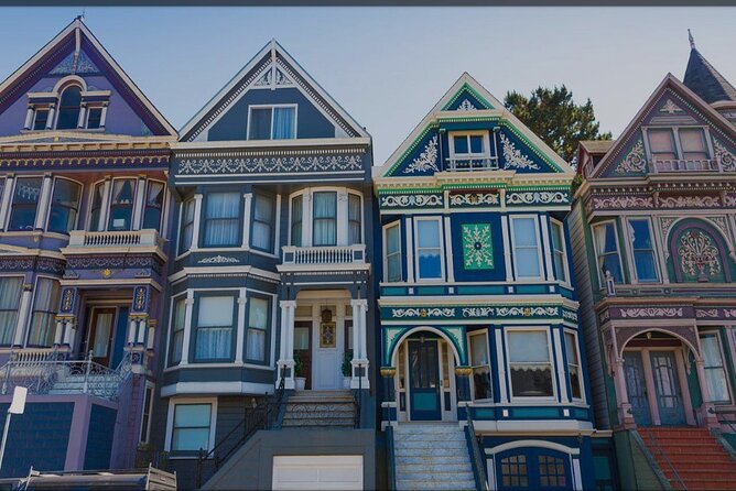 Love & Haight - San Francisco's Bohemian Past - Stop 2: Hells Angels House and the Darker Edge of Haight