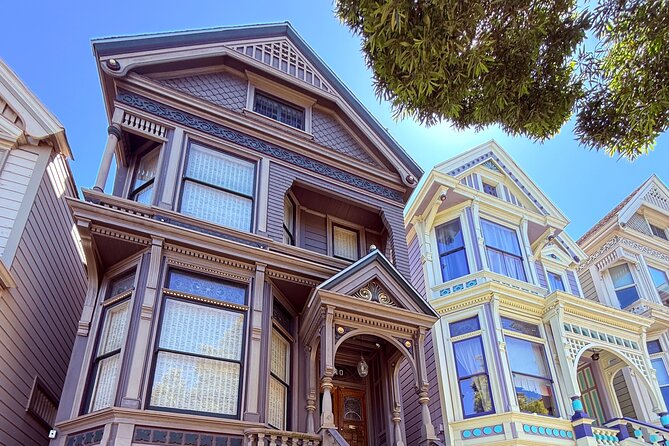 Love & Haight - San Francisco's Bohemian Past - Guides Matter: Greg and Craig’s Style of Storytelling